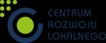Logo CRL RGB Centrum Rozwoju Lokalnego