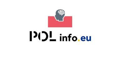 Logo projektu Polinfo - Kliknięcie spowoduje otwarcie nowej karty!